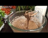 Foto langkah ke 21 dari resep Resep Brownies Kukus Simple Tanpa Oven.