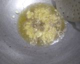 A picture of step 2 of Spicy Garlic potato with Mathari.