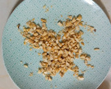 Foto del paso 3 de la receta: Galletas de avena, plátano y chocolate