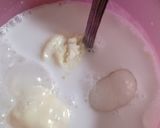 Foto langkah ke 2 dari resep Talam roti tawar.
