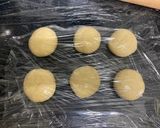 芋頭麵包的食譜步驟13照片