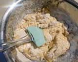 Foto del paso 3 de la receta Bollos de anís