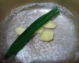 Foto langkah ke 2 dari resep Wedhang Roti khas Semarang.