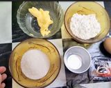 Foto langkah ke 7 dari resep Roti O Oven Tangkring Takaran Sendok.