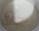 صورة لخطوة 2 من وصفة بطاطا غراتان