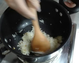 Foto del paso 2 de la receta: Salsa 4 quesos