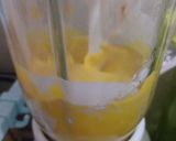 Foto langkah ke 3 dari resep Kue Talam Labu Kuning.