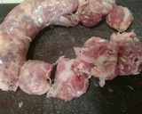 Foto del paso 5 de la receta: Locro Criollo