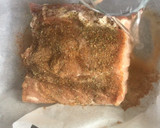 Foto del paso 3 de la receta: Lomo de cerdo asado