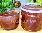 A picture of step 3 of Homemade Sweet And Sour Chilli Garlic Sauce.