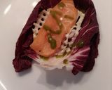 Foto del paso 3 de la receta: Sashimi de salmón