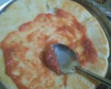 ચીઝ કોર્ન પીઝા (Cheese Corn Pizza Recipe In Gujarati) રેસીપી સ્ટેપ3ફોટો