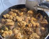 Chicken Ellachel recipe step 4 photo