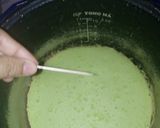 Foto langkah ke 7 dari resep Bolu Padan Magicom.