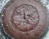 Foto del paso 4 de la receta: Bizcochuelo fácil leche. Sin huevo. Con ingredientes que tenés en casa