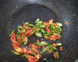Foto langkah ke 1 dari resep Lodeh Tewel.