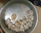 Hình bước làm 3 của món Bánh bột lọc