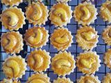 Peanut Butter Cookies