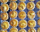 Foto langkah ke 5 dari resep Peanut Butter Cookies.