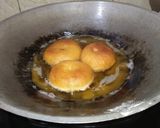 Foto langkah ke 8 dari resep Donat.
