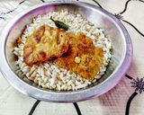আলুর চপ (Aloo r Chop recipe in Bengali) রেসিপির ধাপ 9 ছবি