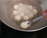 रसगुल्ला (Rasgulla recipe in hindi) रेसिपी चरण 4 फोटो
