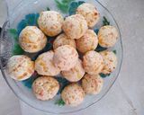 Foto del paso 7 de la receta: Chipá