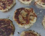 છોલે ટિક્કી (Chhole Tikki Recipe In Gujarati) રેસીપી સ્ટેપ2ફોટો