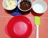 Foto del paso 2 de la receta: Chocolate cake