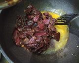 Foto langkah ke 2 dari resep Beef Teriyaki.