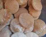 Foto del paso 3 de la receta: Galletas de semillas