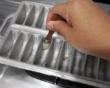 Foto langkah ke 3 dari resep Bandros.