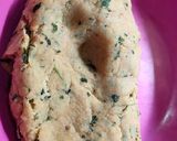 ઘંઉના લોટ ની મઠરી (Wheat flour Mathari Recipe In Gujarati) રેસીપી સ્ટેપ1ફોટો
