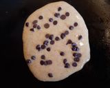 Foto del paso 3 de la receta: Pancakes de naranja