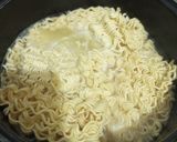 Foto langkah ke 2 dari resep Mie Goreng Terasi.