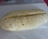 Foto del paso 6 de la receta: Pan de pistachos y queso