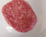 Foto del paso 1 de la receta: Empanadillas de hamburguesa
