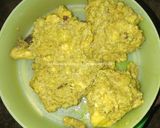 Foto langkah ke 5 dari resep Ayam Goreng Lengkuas.