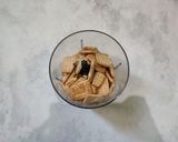 Foto langkah ke 1 dari resep 287.Selai Biskuit / Cookies Spread Homemade.