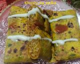 સ્પ્રિંગ રોલ (Spring Roll Recipe In Gujarati) રેસીપી સ્ટેપ4ફોટો