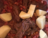 Foto del paso 4 de la receta: Guiso de fideo Moñito 🤩