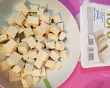 Foto del paso 1 de la receta: Tofu marinado