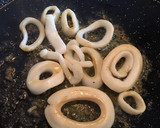 Foto del paso 3 de la receta: Fideuá del senyoret Aníbal ideal para niños 👦🏻 👶🏼