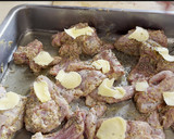 Foto del paso 4 de la receta: Conejo a las dos mostazas