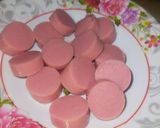 Hình bước làm 1 của món Xôi thập cẩm