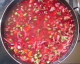 A picture of step 5 of Healthy Brown Rice Pulao / Pilaf.