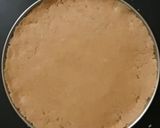 સુખડી (Sukhadi Recipe In Gujarati) રેસીપી સ્ટેપ3ફોટો
