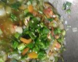 સ્પાઈસી રીંગણા નો ઓળો & રોટલા (Ringna Oro and Rotlo Recipe in Gujarati) રેસીપી સ્ટેપ6ફોટો