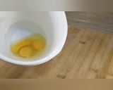 Une image de l'étape 1 de Charlotka - gâteau russe aux pommes INRATABLE. TRES facile !.