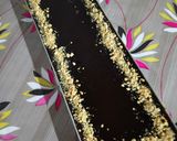 صورة لخطوة 5 من وصفة تحلية بذوق الشوكولاتة 🍫🍮
